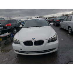 2008 BMW 5 SERIES