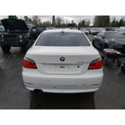 2008 BMW 5 SERIES