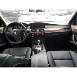 2008 BMW 5 SERIES