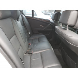 2008 BMW 5 SERIES