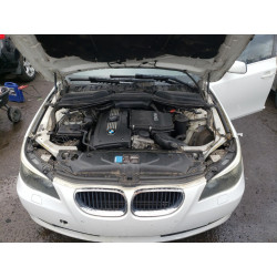 2008 BMW 5 SERIES