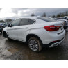 2016 BMW X6