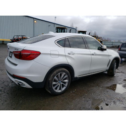 2016 BMW X6