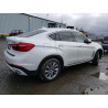 2016 BMW X6