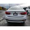 2016 BMW X6