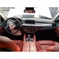 2016 BMW X6