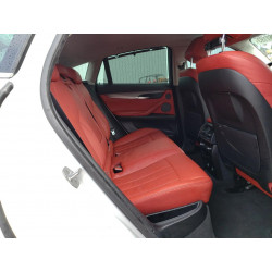 2016 BMW X6