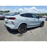 2025 BMW X6 M COMPE 5YM23ET09S9Y41572 65691025