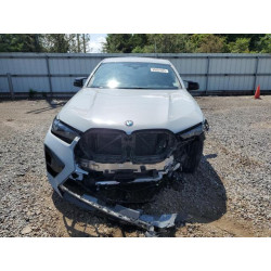 2025 BMW X6 M COMPE 5YM23ET09S9Y41572 65691025