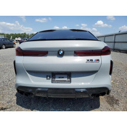 2025 BMW X6 M COMPE 5YM23ET09S9Y41572 65691025