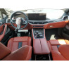 2025 BMW X6 M COMPE 5YM23ET09S9Y41572 65691025