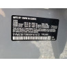 2025 BMW X6 M COMPE 5YM23ET09S9Y41572 65691025