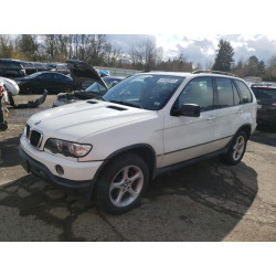 2002 BMW X5