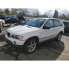 2002 BMW X5