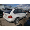 2002 BMW X5