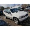 2002 BMW X5