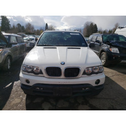 2002 BMW X5