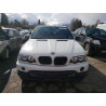 2002 BMW X5