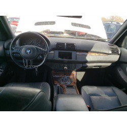 2002 BMW X5