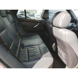 2002 BMW X5