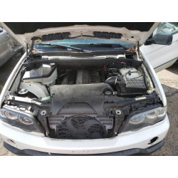 2002 BMW X5