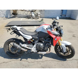 2021 BMW F-SERIES WB10K1304M6E05230 67486325