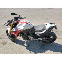 2021 BMW F-SERIES WB10K1304M6E05230 67486325