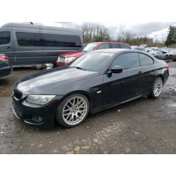 2011 BMW 3 SERIES