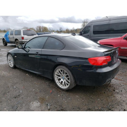2011 BMW 3 SERIES