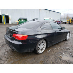 2011 BMW 3 SERIES