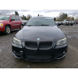 2011 BMW 3 SERIES