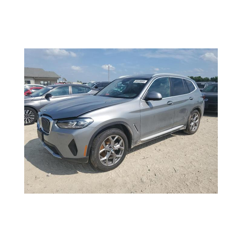 2024 BMW X3 5UX53DP0XR9V89642 66538005 2024 BMW X3 5UX53DP0XR9V89642 66538005