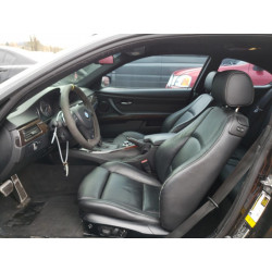 2011 BMW 3 SERIES