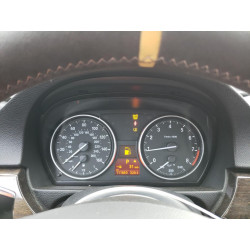 2011 BMW 3 SERIES