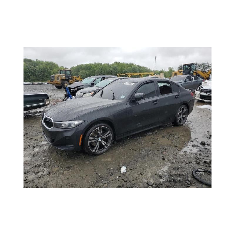 2024 BMW 3 SERIES 3MW69FF03R8E04128 57766505 2024 BMW 3 SERIES 3MW69FF03R8E04128 57766505
