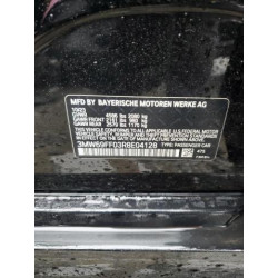 2024 BMW 3 SERIES 3MW69FF03R8E04128 57766505