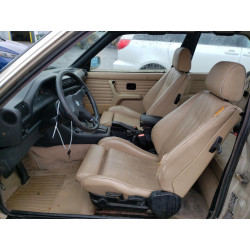 1990 BMW 3 SERIES