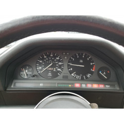 1990 BMW 3 SERIES