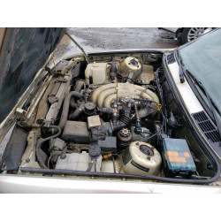 1990 BMW 3 SERIES