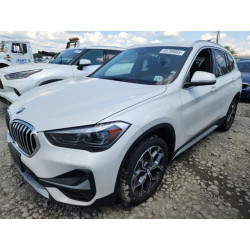 2021 BMW X1 WBXJG9C00M5U41624 65709665