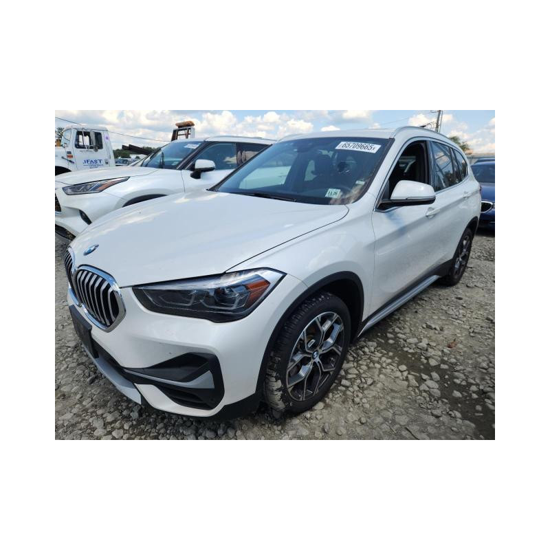 2021 BMW X1 WBXJG9C00M5U41624 65709665 2021 BMW X1 WBXJG9C00M5U41624 65709665