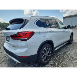 2021 BMW X1 WBXJG9C00M5U41624 65709665