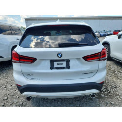 2021 BMW X1 WBXJG9C00M5U41624 65709665
