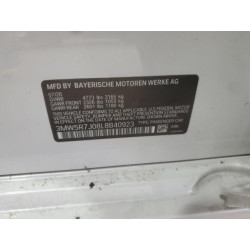 2020 BMW 3 SERIES 3MW5R7J08L8B40923 69559015