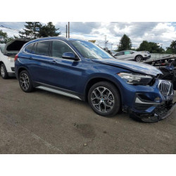 2021 BMW X1 WBXJG9C02M5U18068 70319515