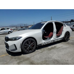 2023 BMW 3 SERIES 3MW69FF05P8D62669 60731105