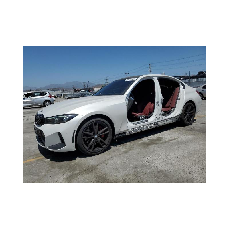 2023 BMW 3 SERIES 3MW69FF05P8D62669 60731105 2023 BMW 3 SERIES 3MW69FF05P8D62669 60731105