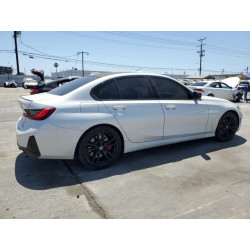 2023 BMW 3 SERIES 3MW69FF05P8D62669 60731105