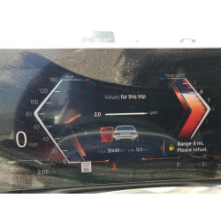 2023 BMW 3 SERIES 3MW69FF05P8D62669 60731105