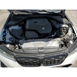 2023 BMW 3 SERIES 3MW69FF05P8D62669 60731105